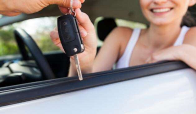 Venta de carros