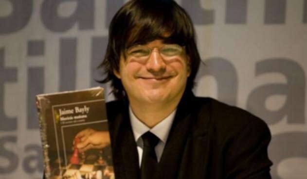 Jaime Bayly fue candidato a la Presidencia de Perú en 2011 Jaime Bayly fue candidato a la Presidencia de Perú en 2011