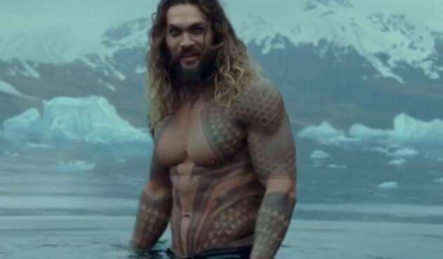 Aquaman