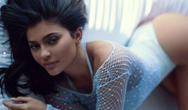 Kylie Jenner