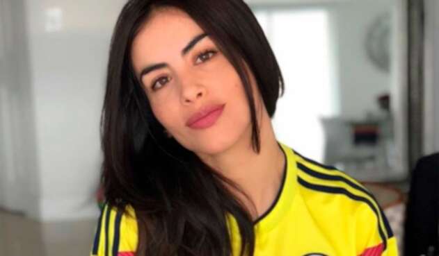 En 2009, sin pensar lo que pasaría, el médico Martín Carrillo le practicó una cirugía a la modelo y presentadora Jessica Cediel que le cambió la vida para siempre.