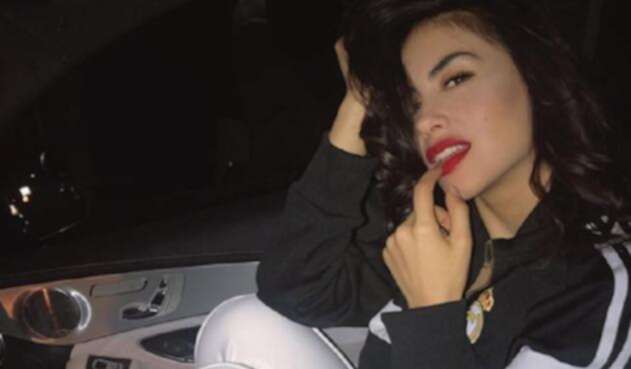 Jessica Cediel