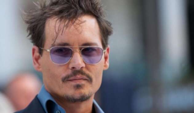 johnny Depp
