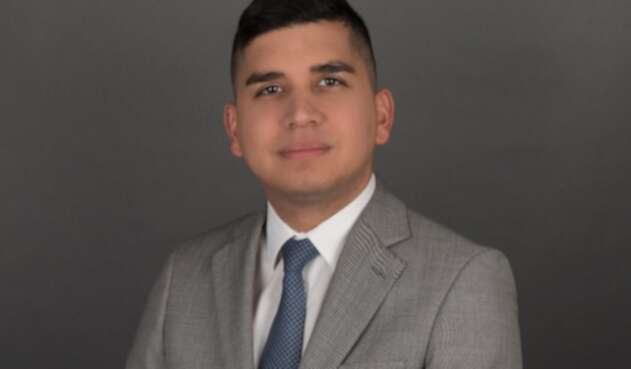 Jonathan Malagón González