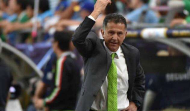 Juan Carlos Osorio
