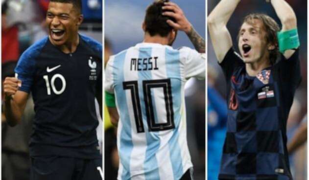 Mundial