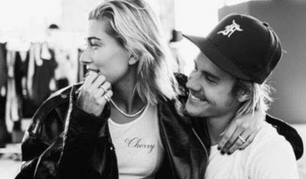 Se conocen detalles de la boda de Justin Bieber