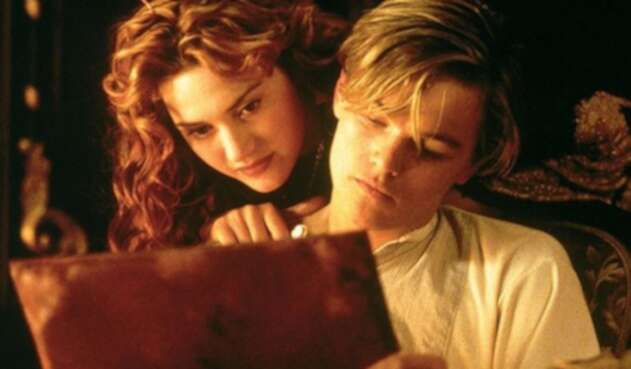 Titanic
