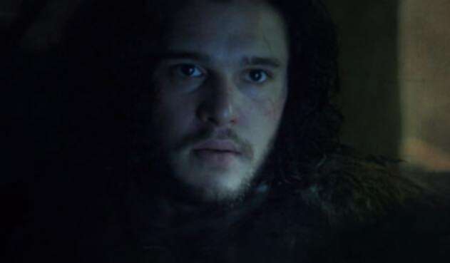 Kit Harington