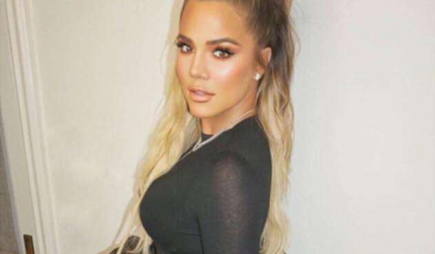 Khloé Kardashian