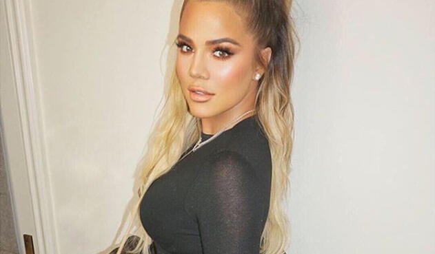 Khloé Kardashian