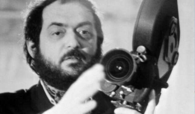 Stanley Kubrick