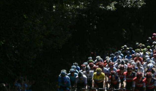 Tour de Francia