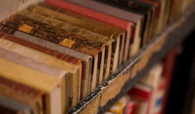 Libros