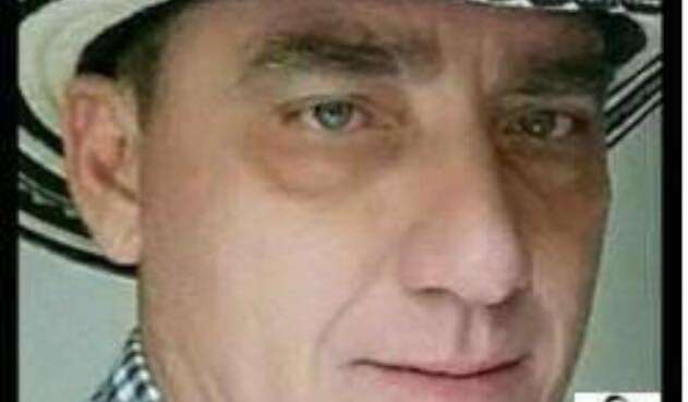 Roberto Jarab Arroyave, líder asesinado en Caucasia