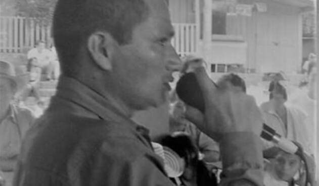 Líder social asesinado en Boyacá