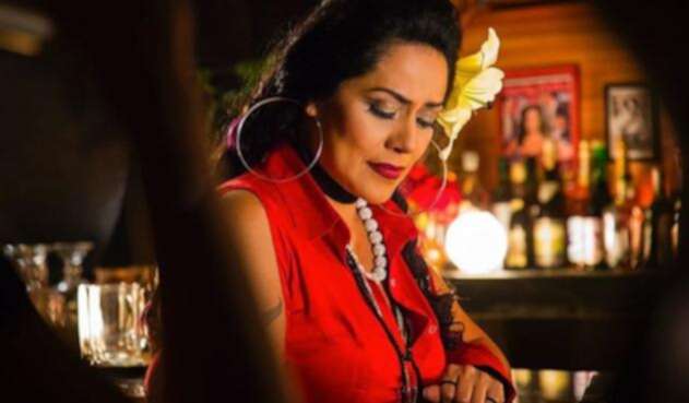 Lila Downs Lila Downs