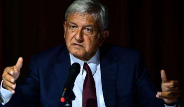 Andrés Manuel López Obrador