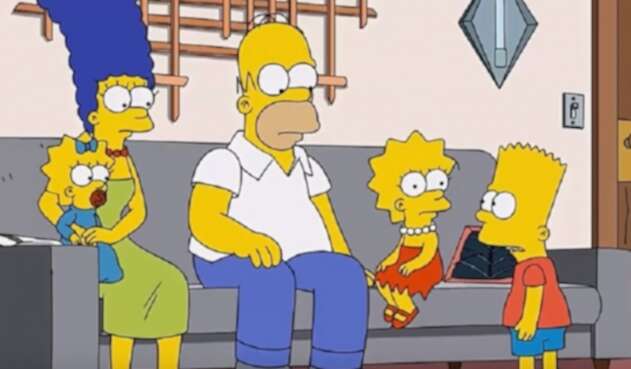 Los Simpson