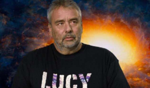 Luc Besson