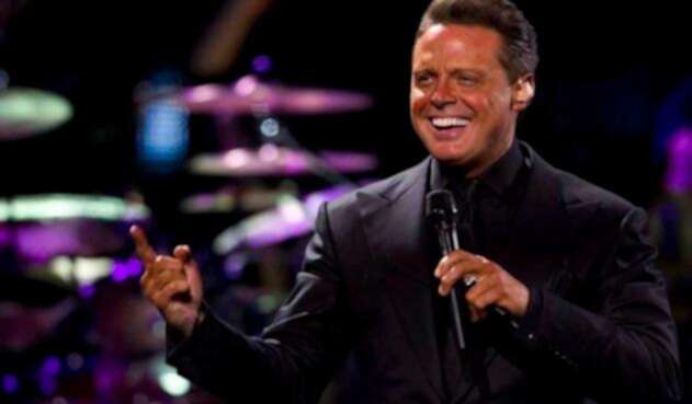 León Herrera habla de tu trabajo como biógrafo de Luis Miguel