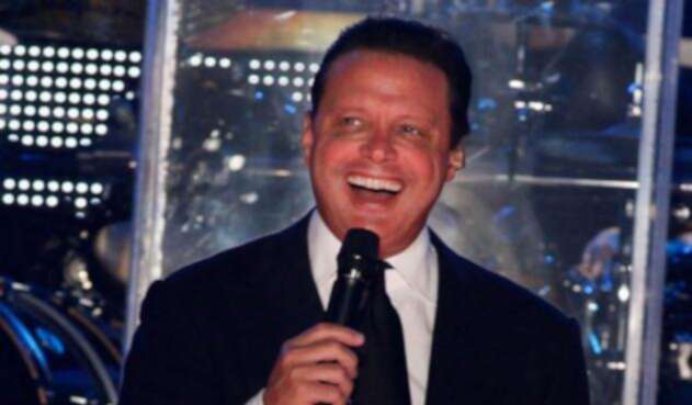 El cantante Luis Miguel... no es mexicano