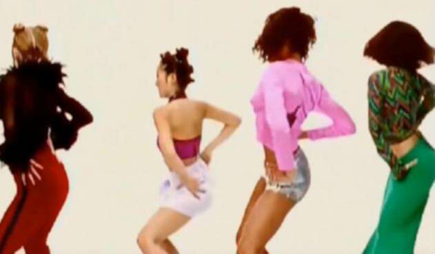 La Macarena