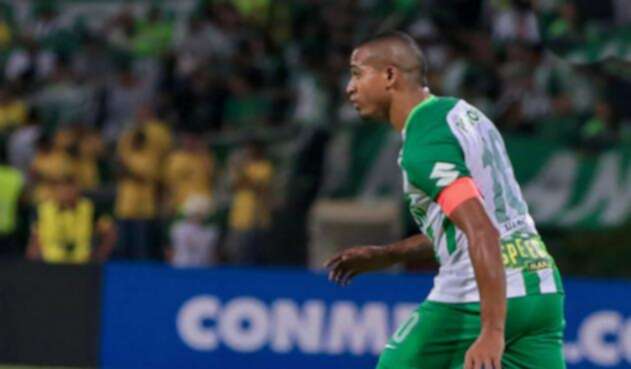 Atlético Nacional anunció la salida del 'mago' Atlético Nacional anunció la salida del 'mago'