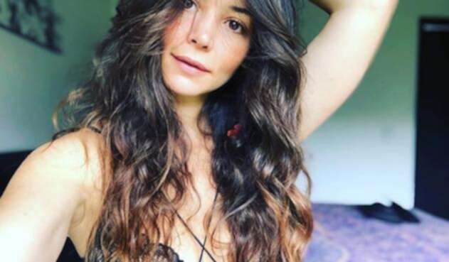 Maleja Restrepo