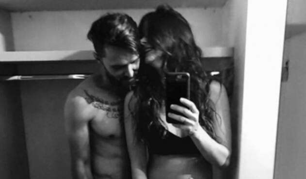 Maleja Restrepo y Tatán Mejía