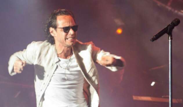 Marc Anthony