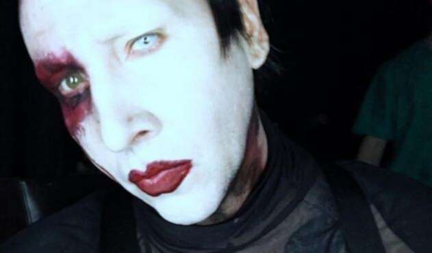 Marilyn Manson