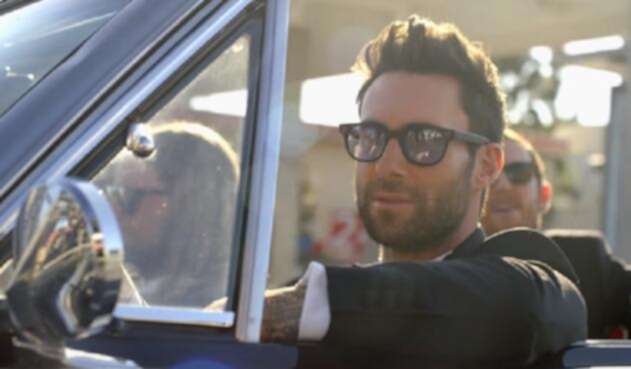 Maroon 5