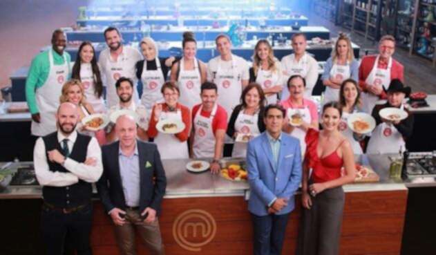 Qué pasa con los alimentos que sobran en MasterChef Celebrity