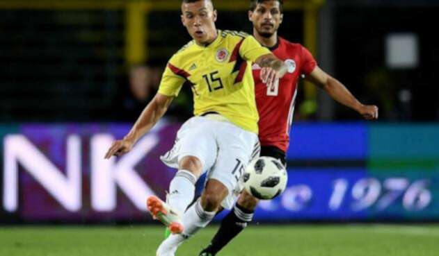 Resultado de imagen para mateus uribe seleccion colombia