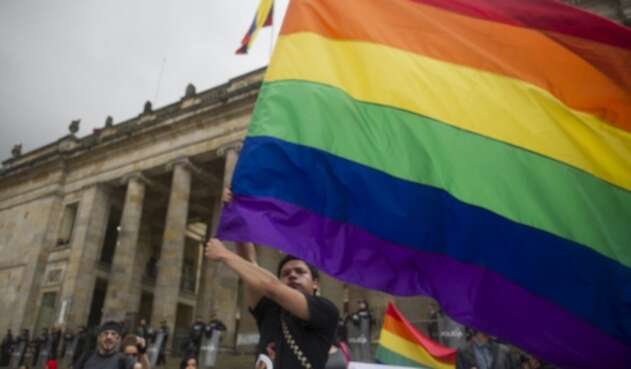 Población LGBTI