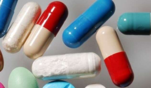 Referencia medicamentos.
