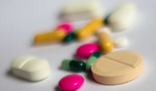 Medicamentos