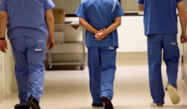 Médicos Residentes