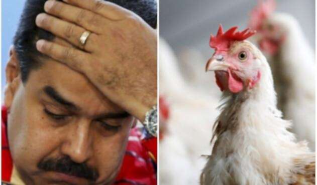 Maduro