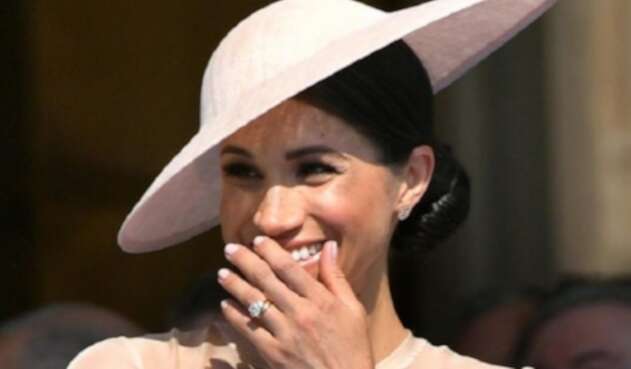 Meghan Markle, en serios problemas familiares.