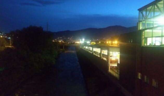 Metro de Medellín