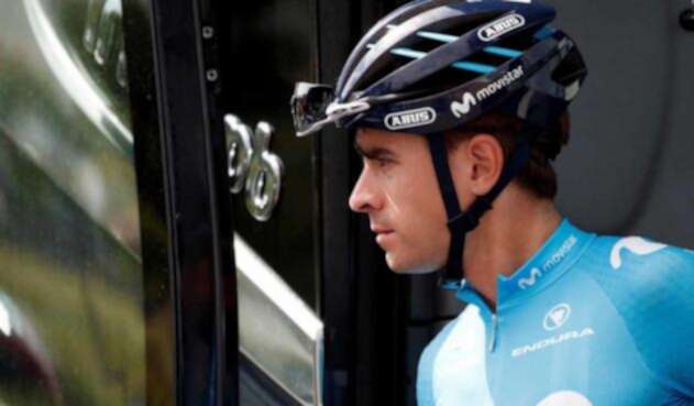 Mikel Landa
