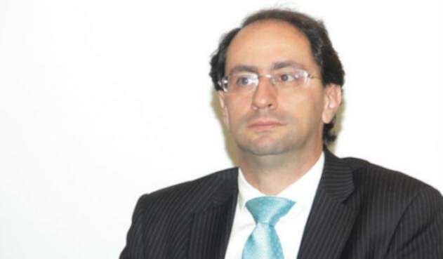 José Manuel Restrepo