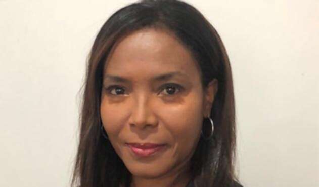 Carmen Vásquez, nueva ministra de Cultura Carmen Vásquez, nueva ministra de Cultura