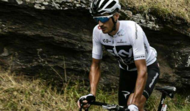 Gianni Moscon