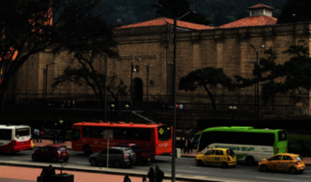 Museo Nacional de Colombia