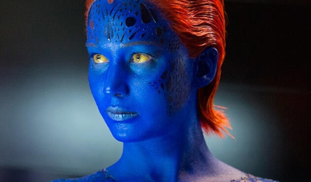 Mystique