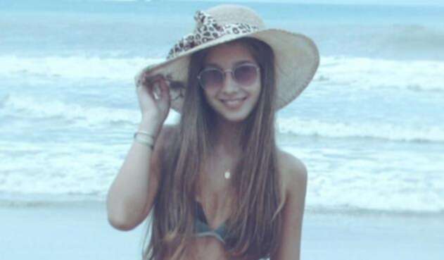 Nahir Galarza