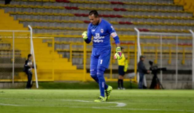 Nelson Ramos